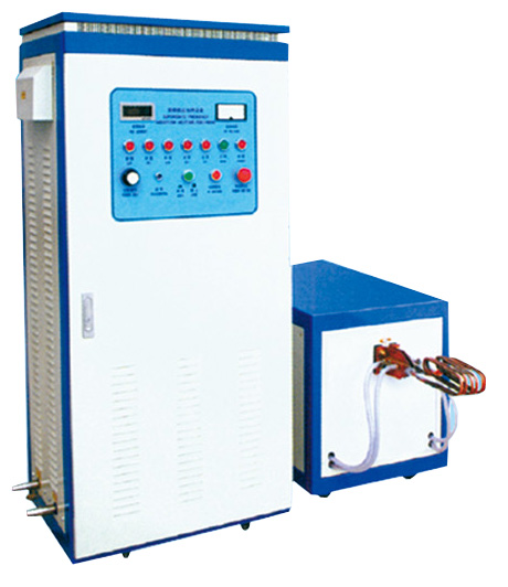 高頻淬火機(jī),退火機(jī).熔煉機(jī). 超音頻JQ-80kw、