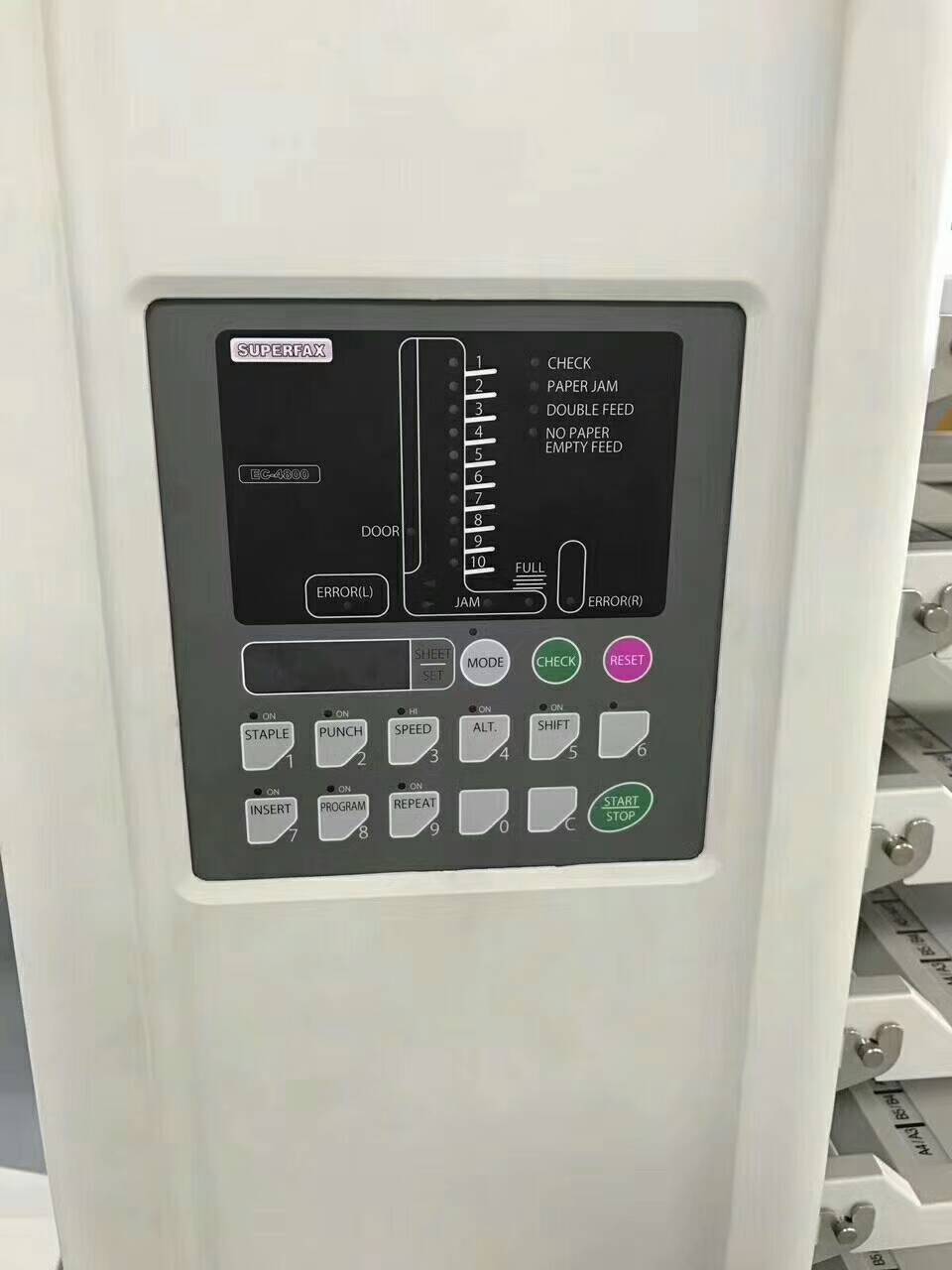 配頁機(jī)圖片/配頁機(jī)樣板圖 (2)