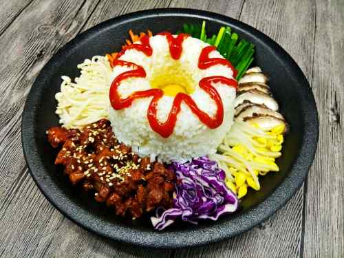 炫多烙板飯圖片/炫多烙板飯樣板圖 (4)