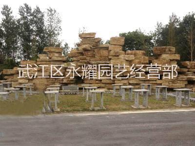 小假山圖片/小假山樣板圖 (4)