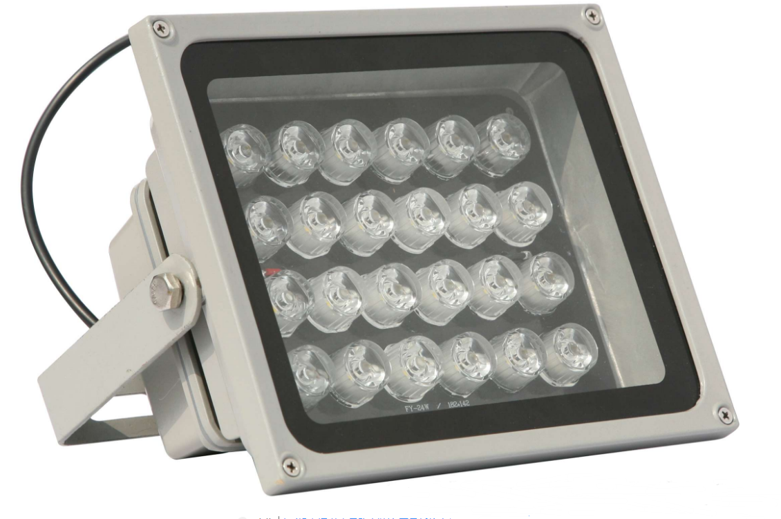 防爆LED投光燈圖片/防爆LED投光燈樣板圖 (4)