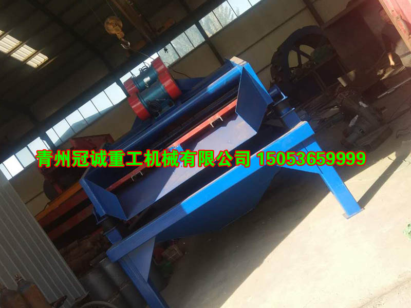 細(xì)砂回收機的保養(yǎng)與維護(hù)-開山重工圖片/細(xì)砂回收機的保養(yǎng)與維護(hù)-開山重工樣板圖 (3)