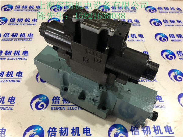 液控?fù)Q向閥圖片/液控?fù)Q向閥樣板圖 (1)