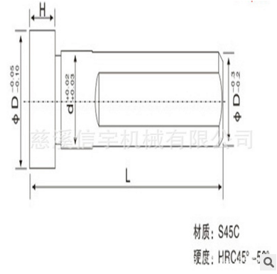 標(biāo)準(zhǔn)模架圖片/標(biāo)準(zhǔn)模架樣板圖 (2)