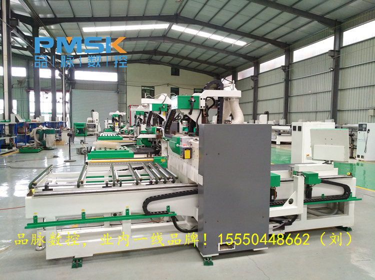 數(shù)控五面鉆圖片/數(shù)控五面鉆樣板圖 (3)