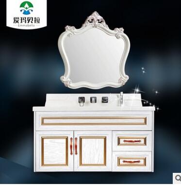 浴室柜圖片/浴室柜樣板圖 (1)