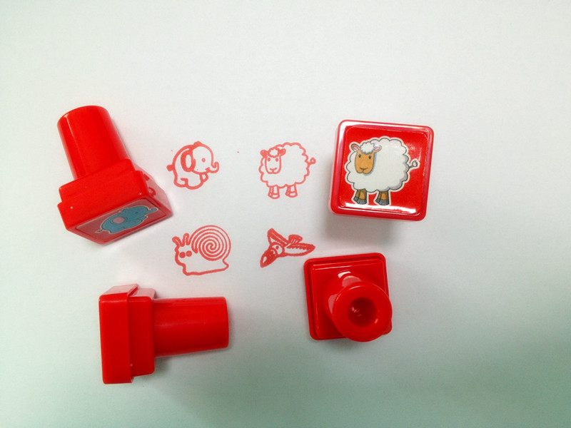 回墨印章圖片/回墨印章樣板圖 (4)