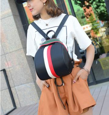 雙肩包圖片/雙肩包樣板圖 (4)