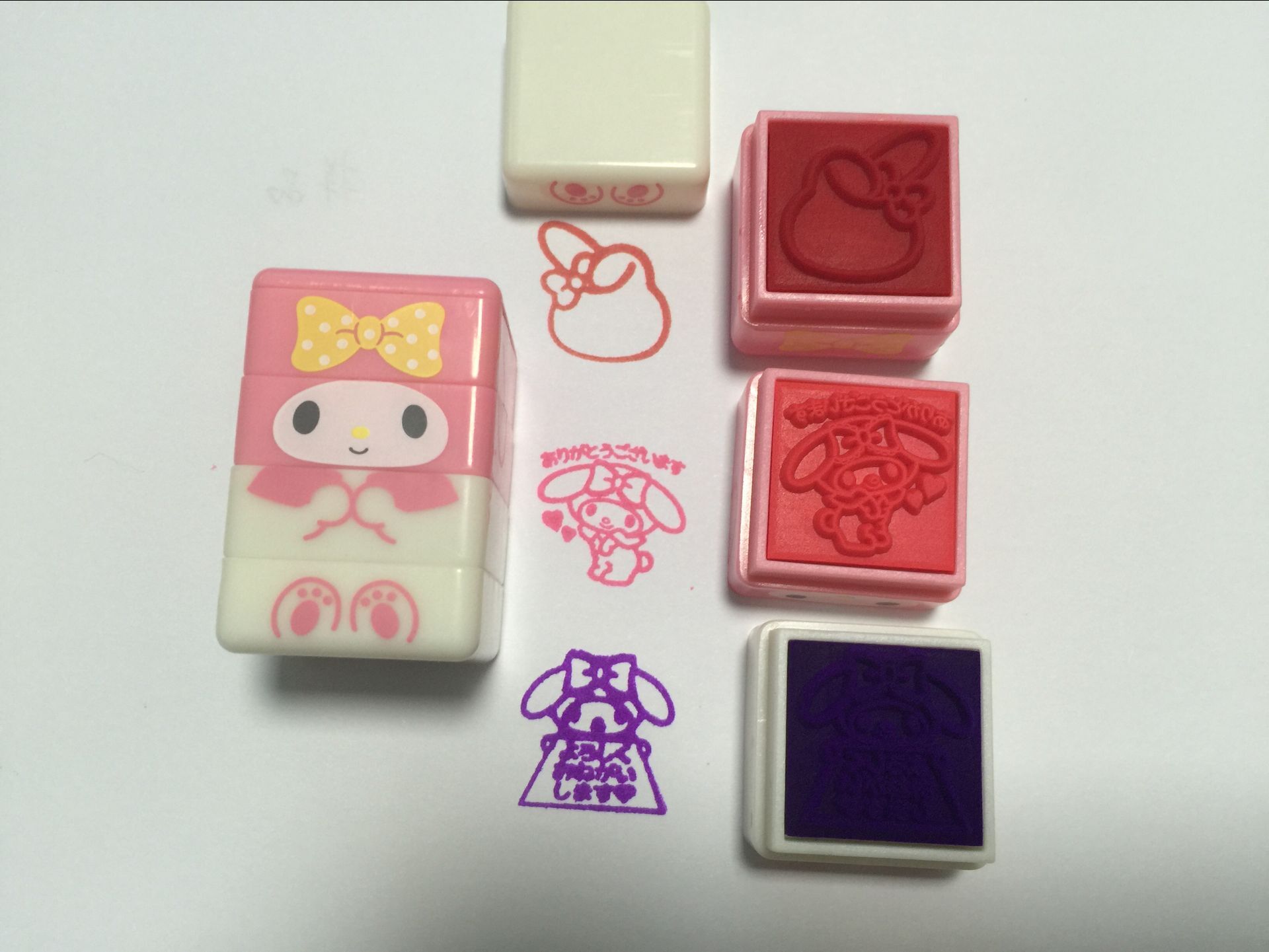 玩具印章圖片/玩具印章樣板圖 (4)