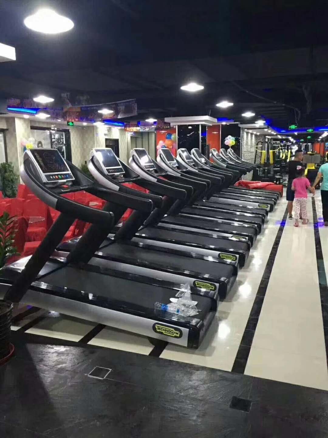 奧信德跑步機(jī)圖片/奧信德跑步機(jī)樣板圖 (2)