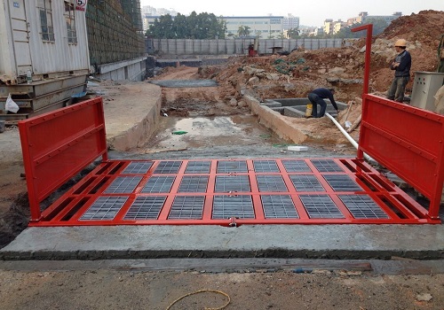 欽州工地洗車臺(tái) 欽州工地洗車機(jī)量大從優(yōu)