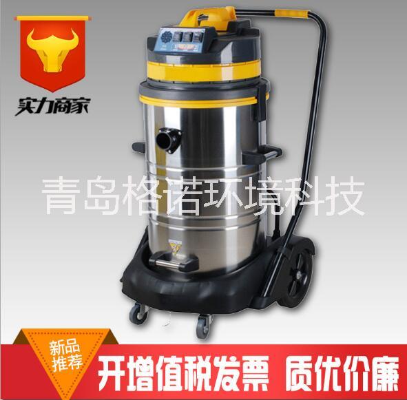 建材包裝車間用工業(yè)吸塵器吸粉末大功率al3078s