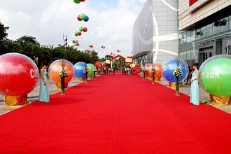 成都房產(chǎn)圖片/成都房產(chǎn)樣板圖 (4)