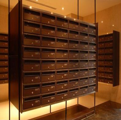 成都信報箱圖片/成都信報箱樣板圖 (3)