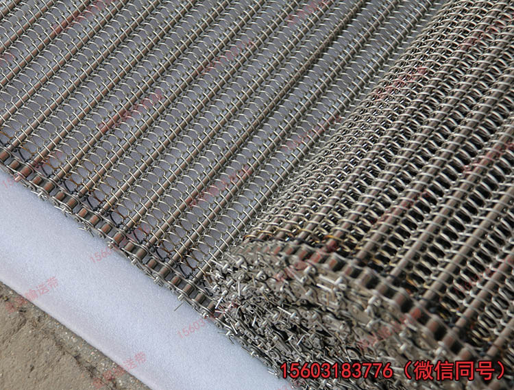 金屬輸送帶圖片/金屬輸送帶樣板圖 (4)