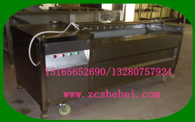 馬鈴薯去皮機圖片/馬鈴薯去皮機樣板圖 (2)