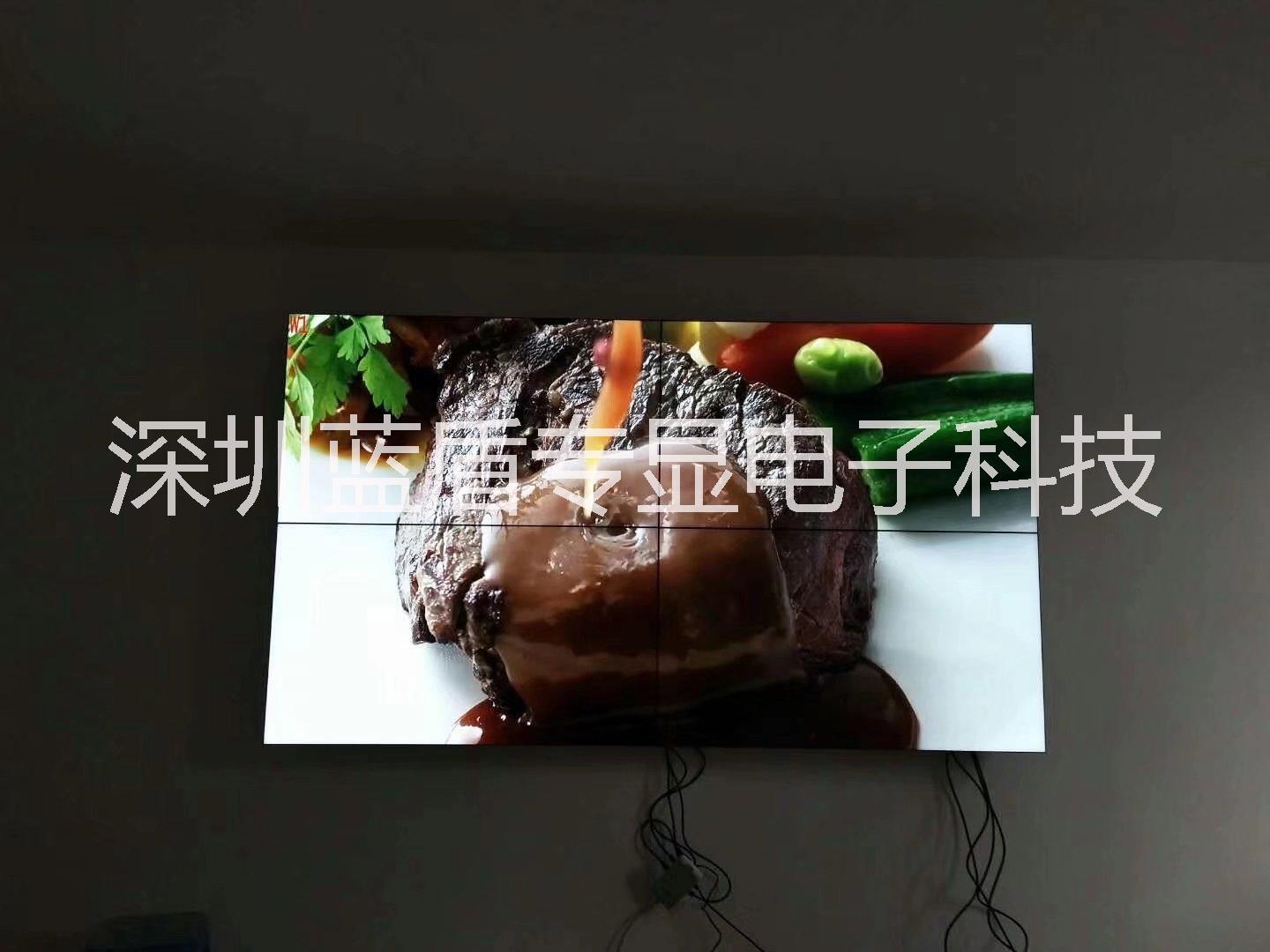 最窄拼接屏/LED大屏圖片/最窄拼接屏/LED大屏樣板圖 (2)