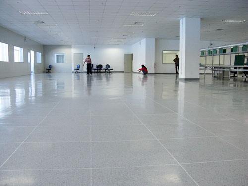 防靜電系統(tǒng)圖片