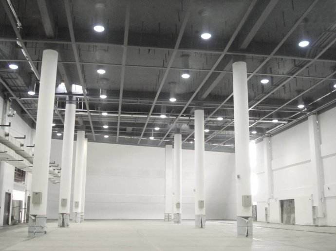 照明配電系統(tǒng)圖片