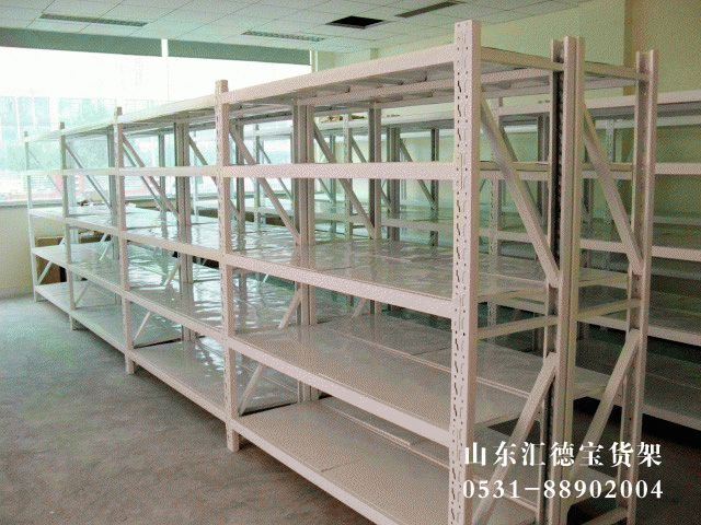 倉儲(chǔ)貨架行業(yè)圖片/倉儲(chǔ)貨架行業(yè)樣板圖 (3)