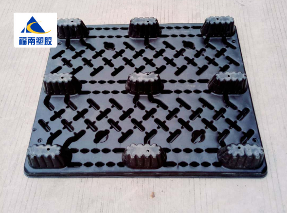 塑膠卡板圖片/塑膠卡板樣板圖 (4)