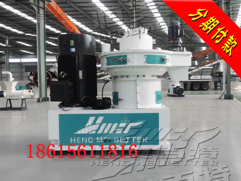 供山東恒美百特直銷 ZLG560*離心顆粒機(jī)