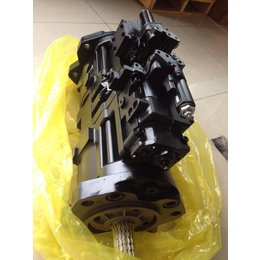 川崎K3V112DT155R-9圖片/川崎K3V112DT155R-9樣板圖 (2)