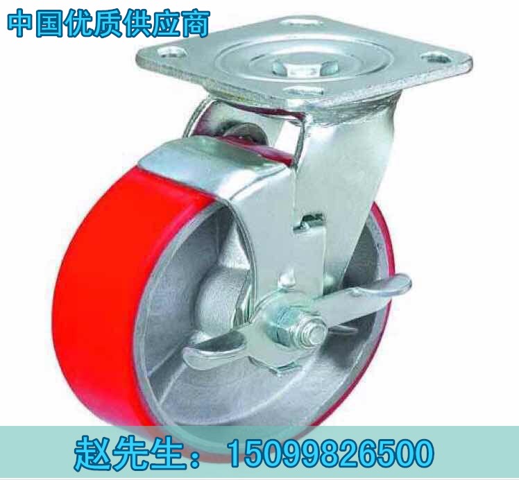 供應(yīng)重型腳輪，廣東重型腳輪供應(yīng)商，重型腳輪價格