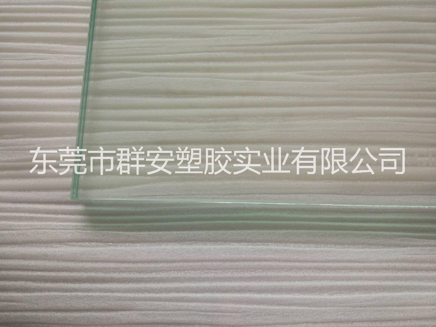 群安SGP膠片 防彈玻璃中間層圖片/群安SGP膠片 防彈玻璃中間層樣板圖 (2)
