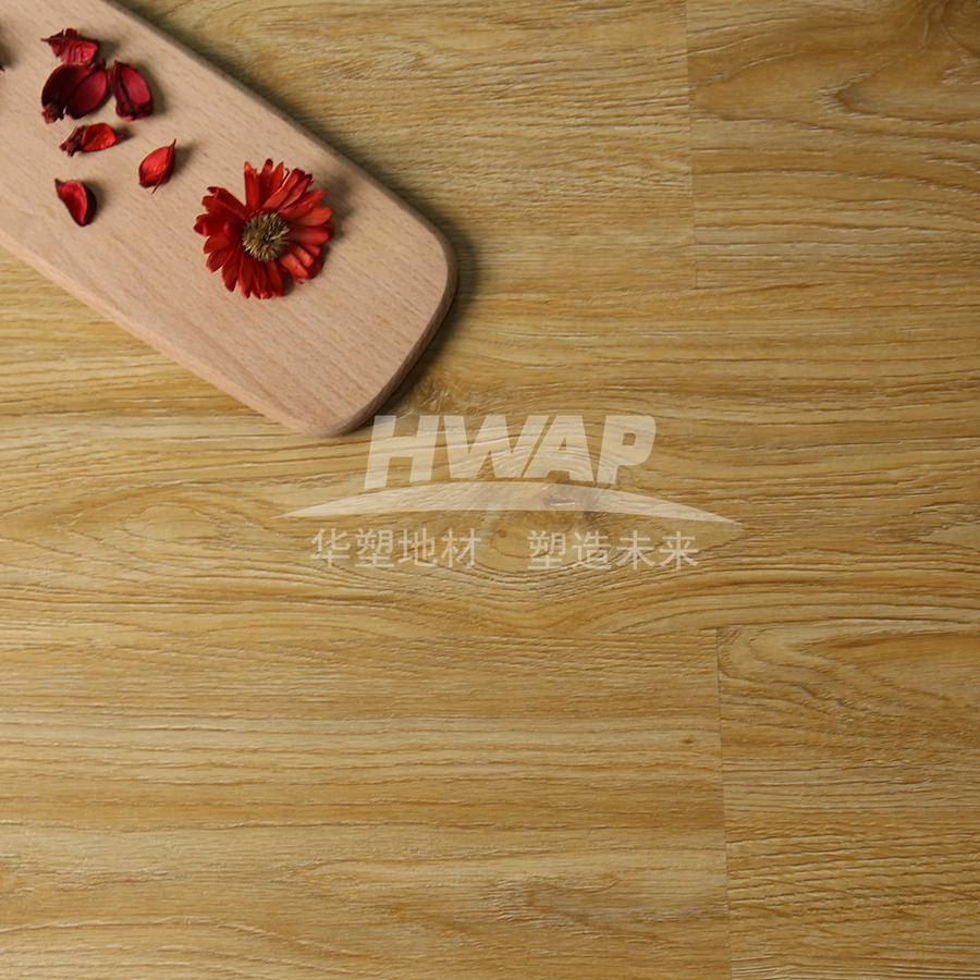 鎖扣快裝地板-辦公室靜音地板-辦公室免膠地板