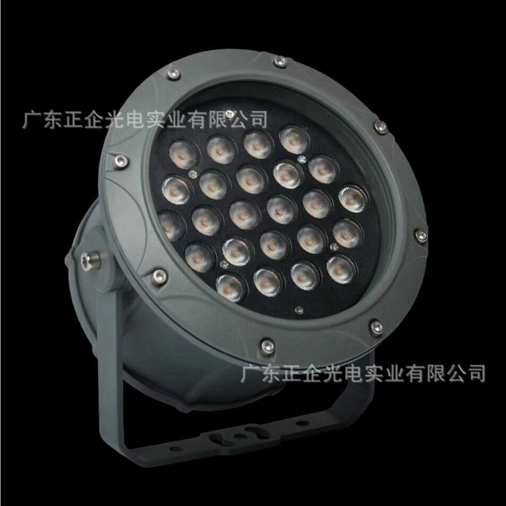 圓形投光燈圖片/圓形投光燈樣板圖 (2)