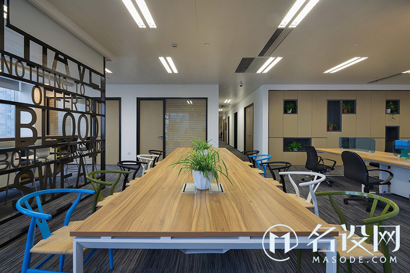 辦公室設(shè)計(jì)圖片/辦公室設(shè)計(jì)樣板圖 (1)