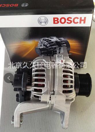 博世0124555009發(fā)電機(jī)；