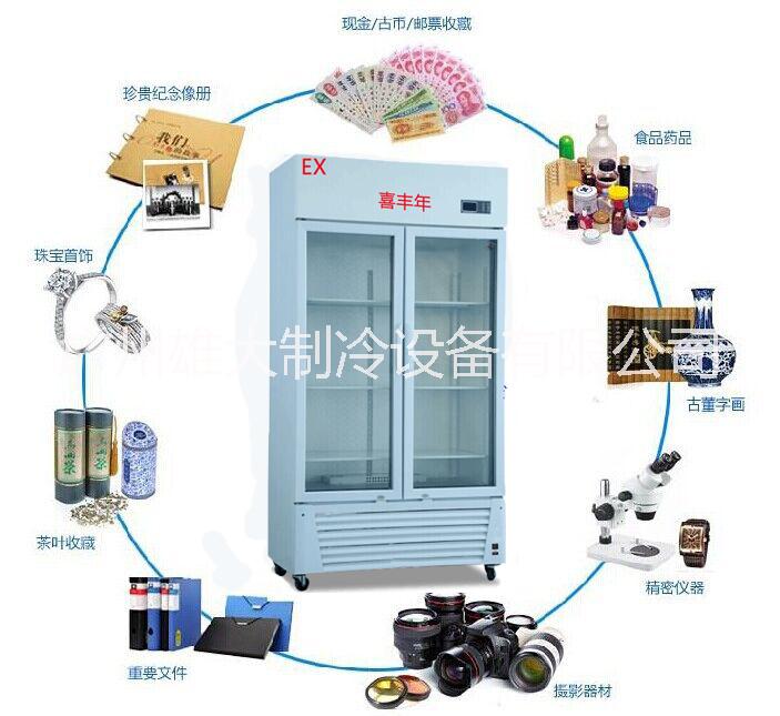 防爆恒濕保溫柜500升圖片/防爆恒濕保溫柜500升樣板圖 (2)
