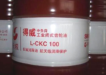 長(zhǎng)城得威重負(fù)荷工業(yè)閉式齒輪油圖片/長(zhǎng)城得威重負(fù)荷工業(yè)閉式齒輪油樣板圖 (2)