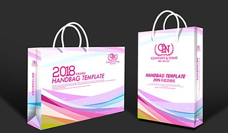 手提袋 方便袋 產(chǎn)品袋