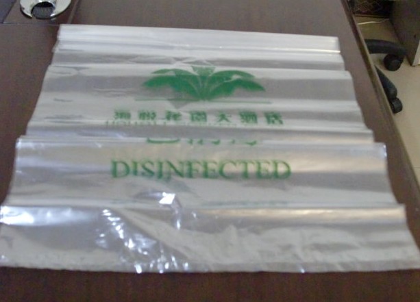 PP膠袋圖片