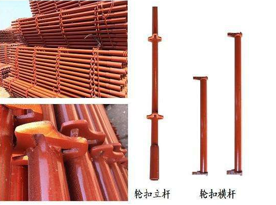 腳手架租賃圖片/腳手架租賃樣板圖 (1)