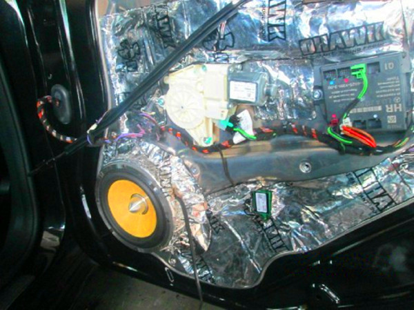 汽車音響改裝圖片/汽車音響改裝樣板圖 (4)