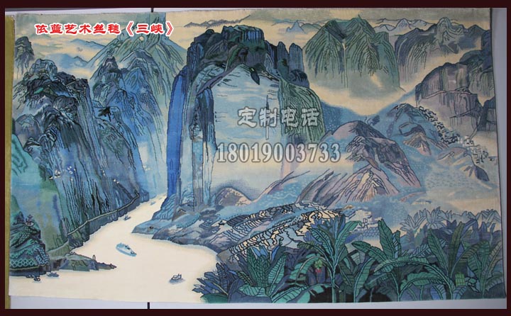 地毯、掛毯定制圖片/地毯、掛毯定制樣板圖 (2)
