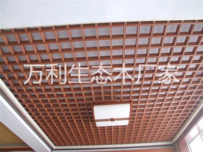 泉州生態(tài)木圖片/泉州生態(tài)木樣板圖 (3)