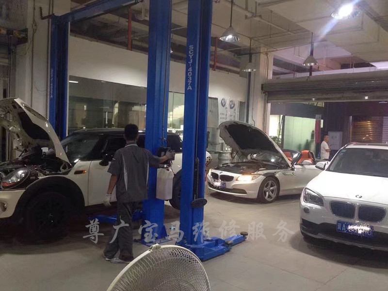 維修保養(yǎng)圖片/維修保養(yǎng)樣板圖 (4)