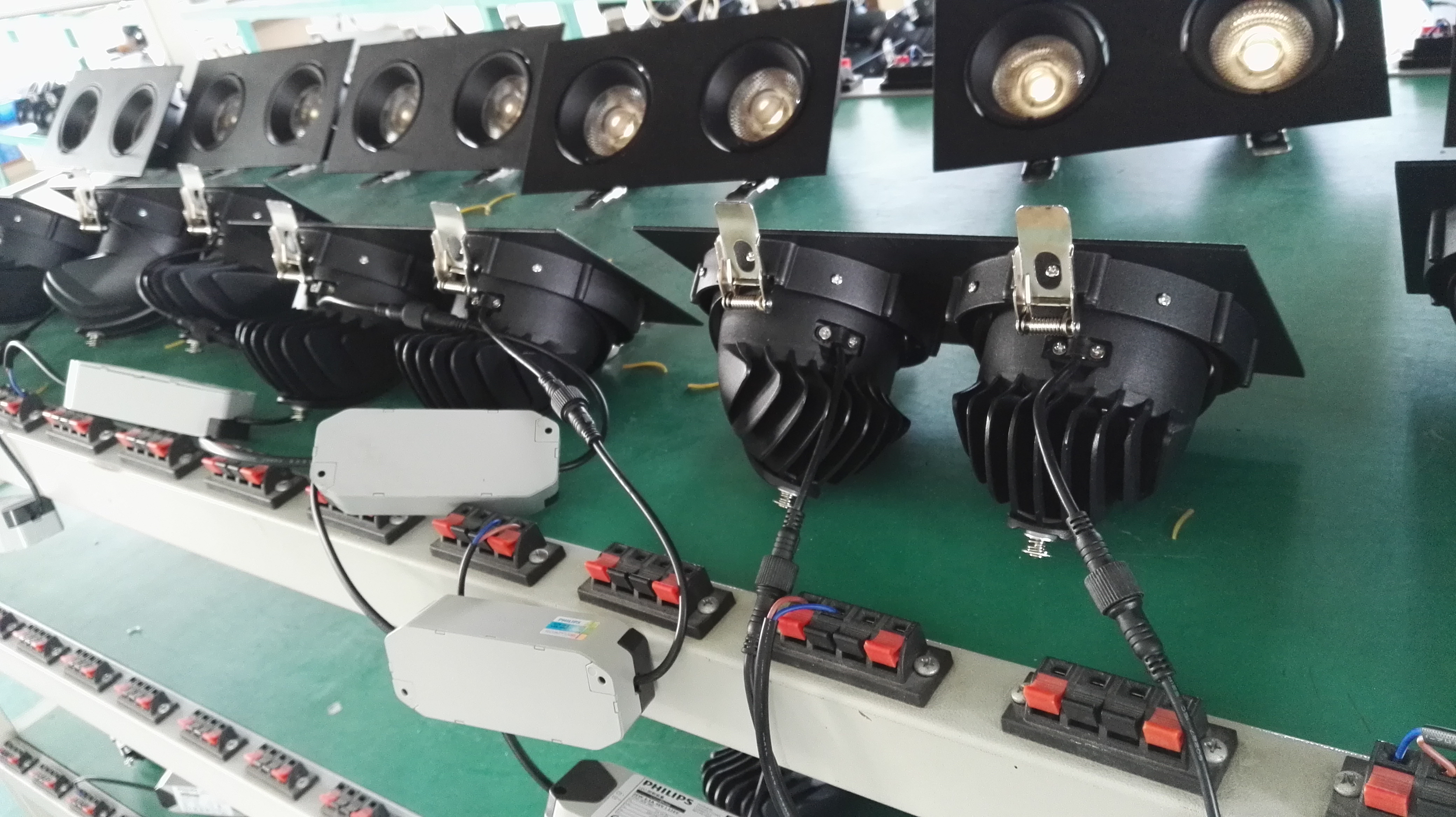 LED燈具圖片/LED燈具樣板圖 (4)