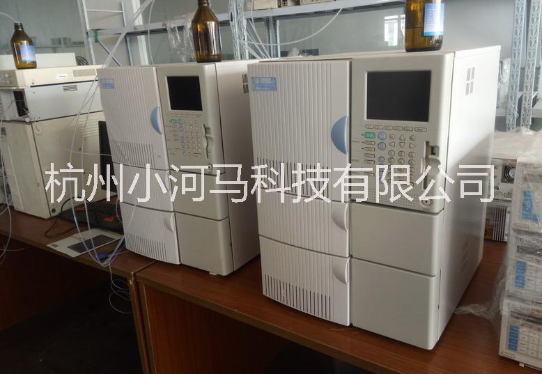 供應二手島津LC-2010液相色譜儀