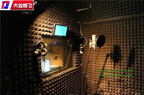 供應(yīng)錄音棚隔音海綿