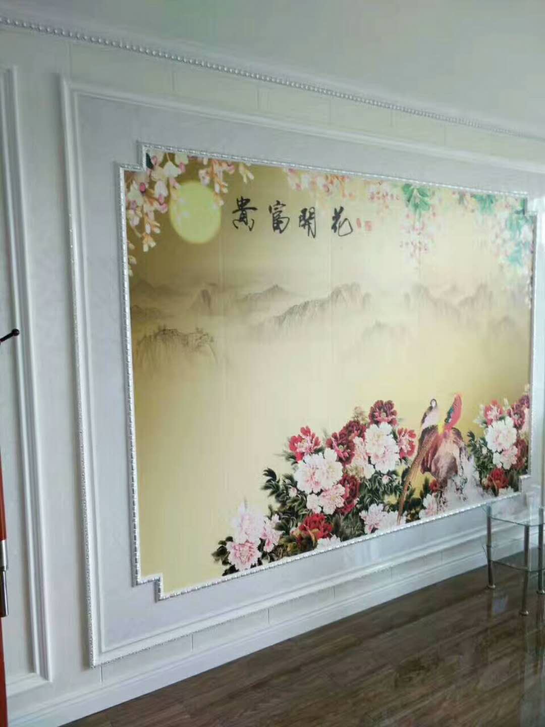 洛陽集成墻面圖片/洛陽集成墻面樣板圖 (4)