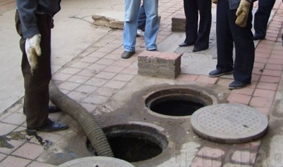 管道疏通圖片/管道疏通樣板圖 (1)