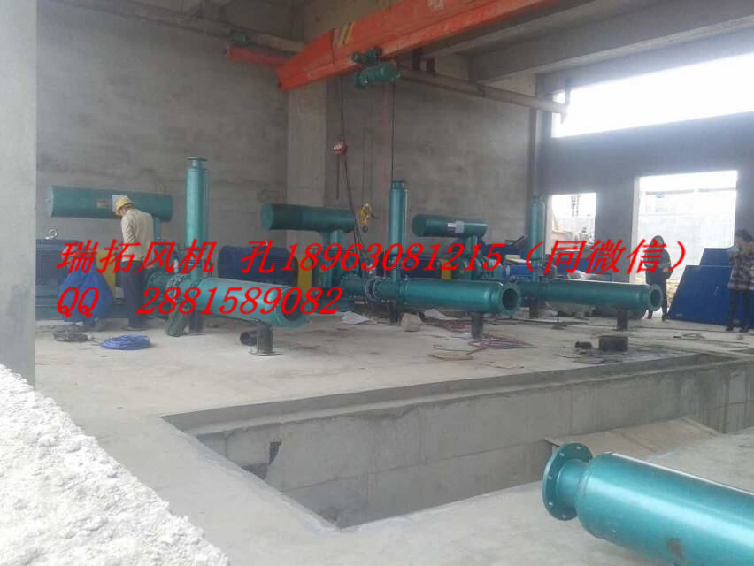 污水處理羅茨風(fēng)機(jī)圖片/污水處理羅茨風(fēng)機(jī)樣板圖 (2)