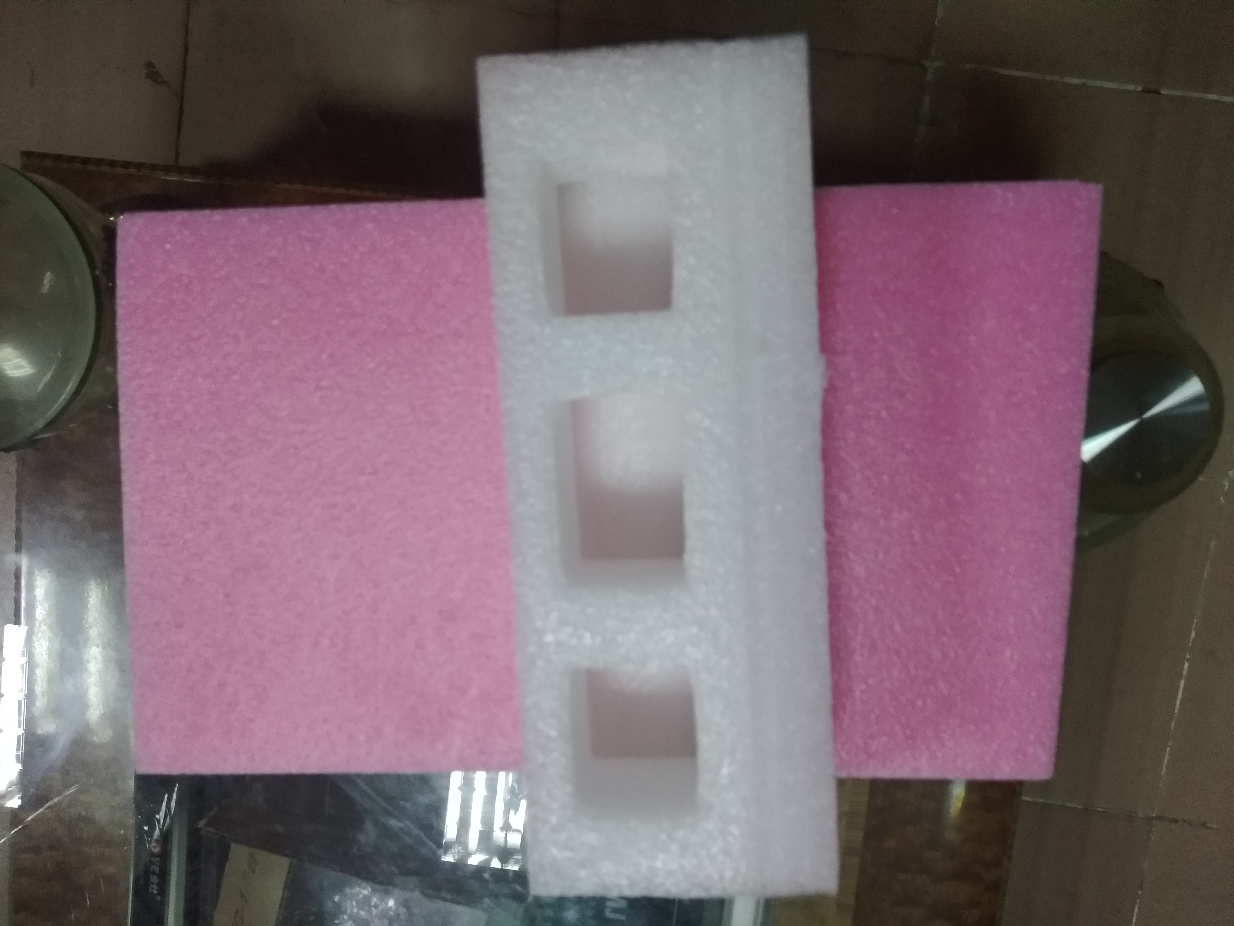 加硬珍珠棉  加密珍珠棉 特制珍珠棉 防靜電珍珠棉