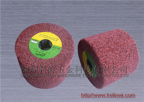 研磨拋光輪，金屬拉絲拋光輪，手提 進口3M金屬拉絲拋光輪手提拉絲輪